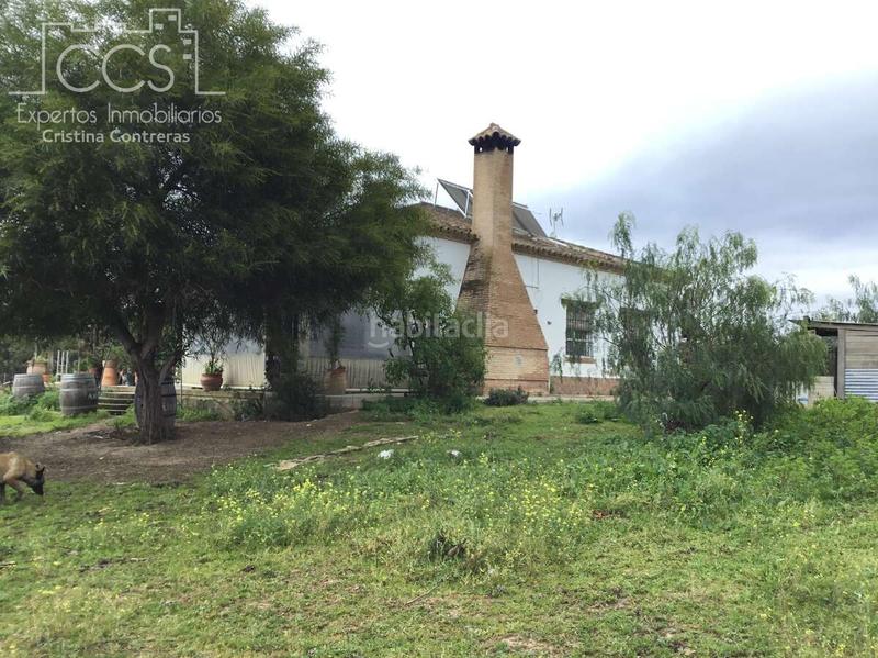 Foto 49cedacf-910e-44b3-8319-3a81e9c579f8. Masía venta de finca en propiedad de 8.450m2 de terreno y en concesión de 3.300 m2 . en Almonte