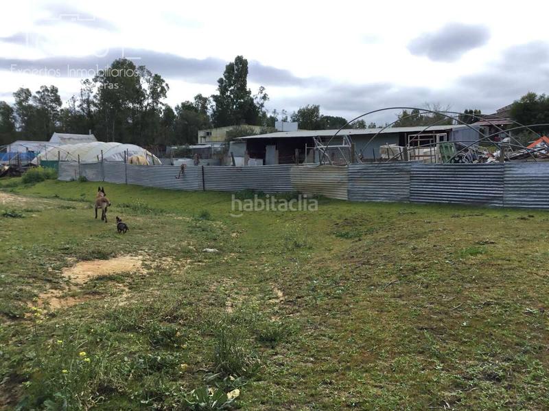 Foto 62534719-f6b6-4db2-bf5e-dc95994e71b2. Masía venta de finca en propiedad de 8.450m2 de terreno y en concesión de 3.300 m2 . en Almonte