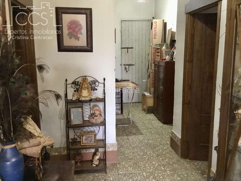Foto 968d9caf-e746-4625-8ab0-3796bb641d86. Masía venta de finca en propiedad de 8.450m2 de terreno y en concesión de 3.300 m2 . en Almonte