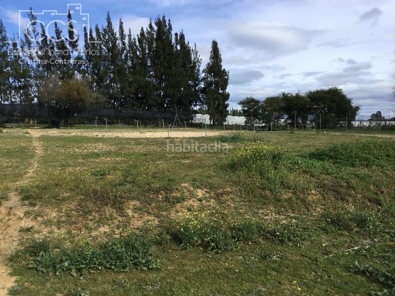 Foto 9f623d51-a7cd-4cc7-96d6-f61ab76f1cac. Masía venta de finca en propiedad de 8.450m2 de terreno y en concesión de 3.300 m2 . en Almonte