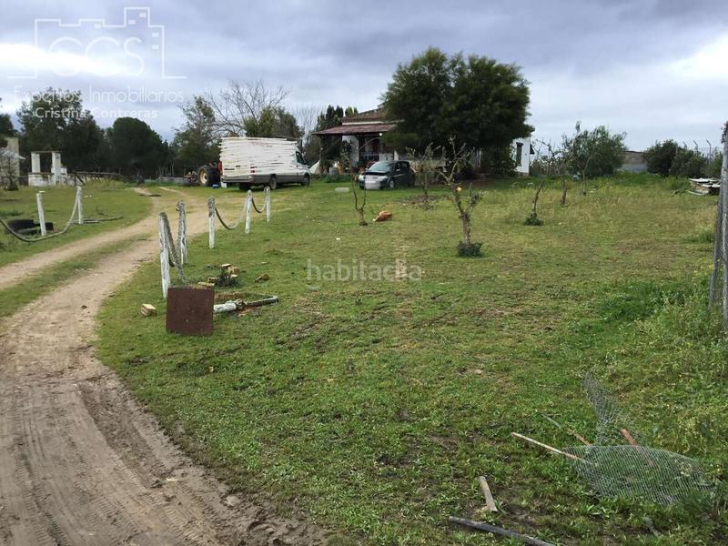 Foto b9375b98-c7cb-4b51-aad5-e4592cc5fb88. Masía venta de finca en propiedad de 8.450m2 de terreno y en concesión de 3.300 m2 . en Almonte