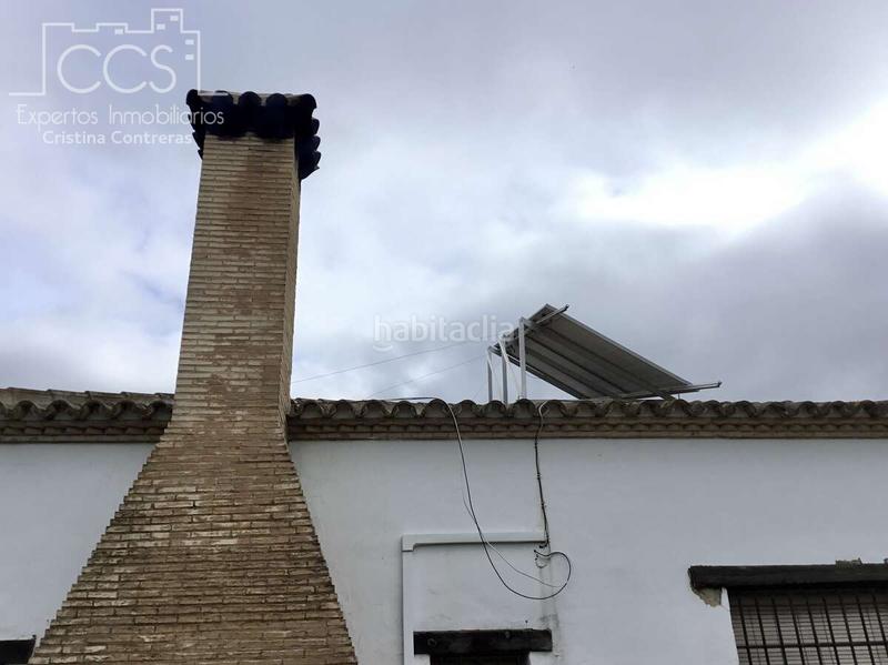 Foto bb9f7a55-b0da-4593-9dba-fc461c6ef3d8. Masía venta de finca en propiedad de 8.450m2 de terreno y en concesión de 3.300 m2 . en Almonte