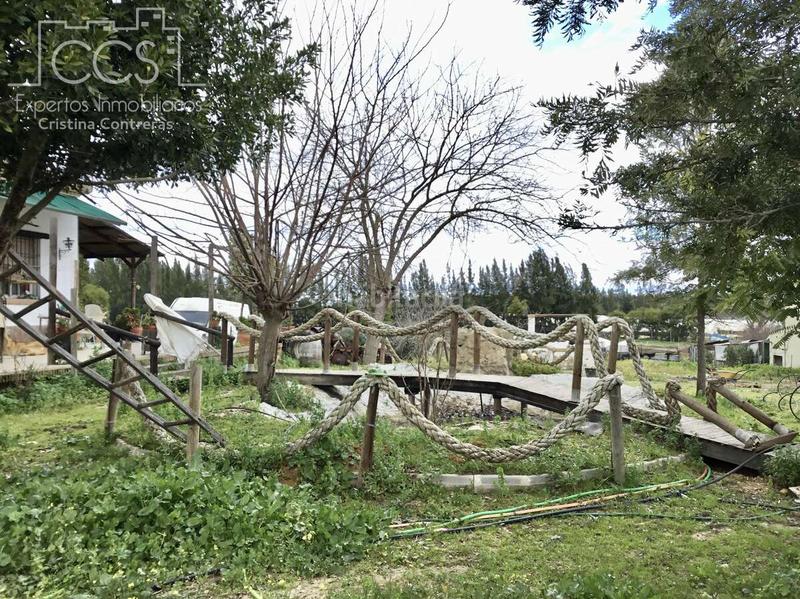 Foto c55aa07a-98b1-4fee-b9a1-119ea4a36912. Masía venta de finca en propiedad de 8.450m2 de terreno y en concesión de 3.300 m2 . en Almonte