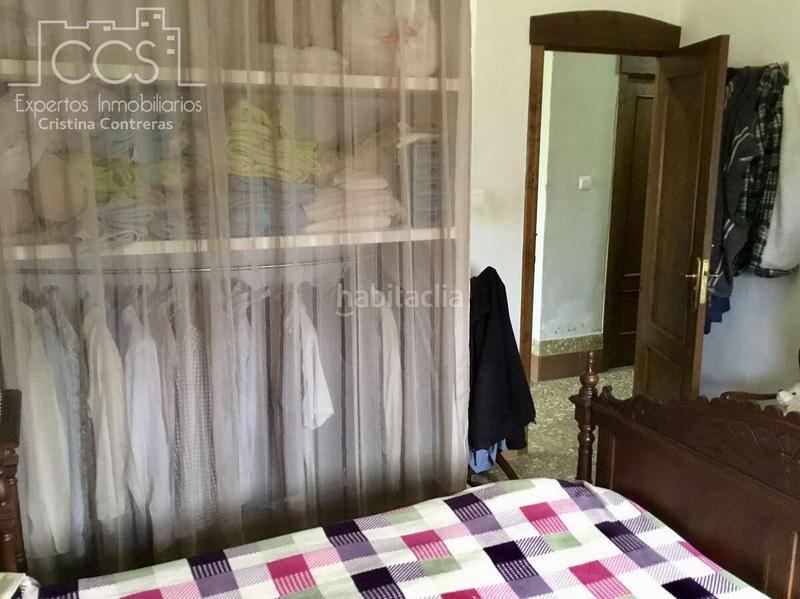 Foto ca8c22db-2aeb-4c33-b32b-41bf99b7069a. Masía venta de finca en propiedad de 8.450m2 de terreno y en concesión de 3.300 m2 . en Almonte