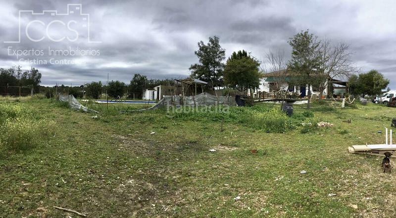 Foto cb9ea6bd-d6f6-4cfc-a795-985b8a407da4. Masía venta de finca en propiedad de 8.450m2 de terreno y en concesión de 3.300 m2 . en Almonte
