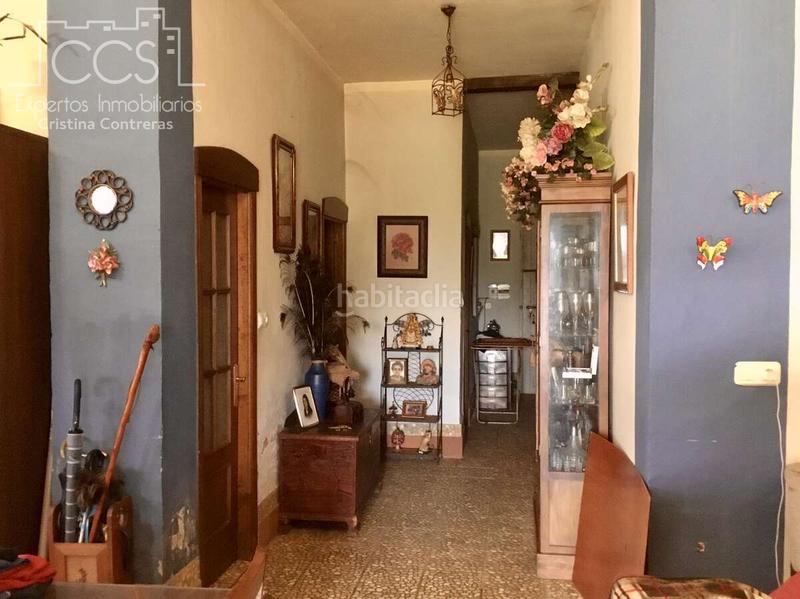 Foto f75fc712-edf6-4a4e-995d-df36acd9bc9b. Masía venta de finca en propiedad de 8.450m2 de terreno y en concesión de 3.300 m2 . en Almonte