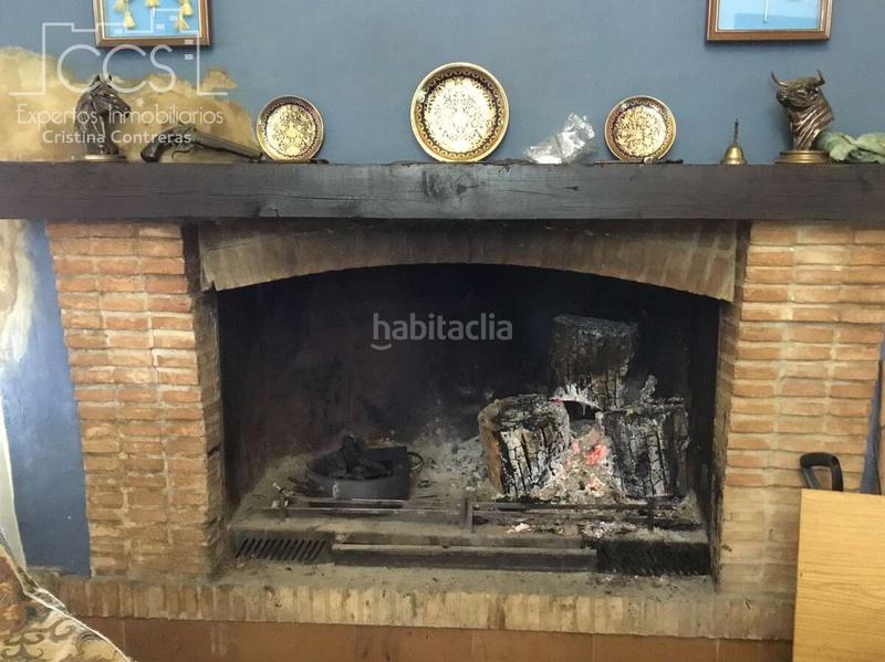Foto fe42318b-f8c6-4042-9a54-47838c189348. Masía venta de finca en propiedad de 8.450m2 de terreno y en concesión de 3.300 m2 . en Almonte