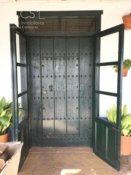 Foto 34f7ab20-a82a-44d6-b848-6d4f9a98aa9f. Mas dans Almonte Almonte