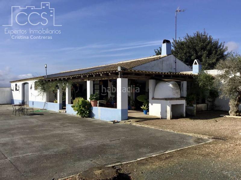 Foto 454cac75-a0dc-4647-a560-58cce0c7fca1. Mas dans Almonte Almonte