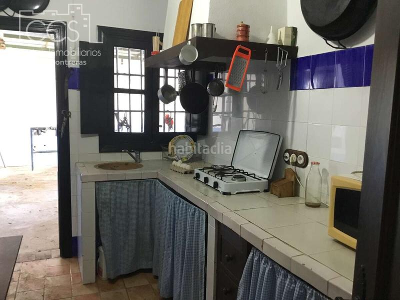 Foto c11980f6-6a58-4be9-be70-7b4e21d863f3. Mas dans Almonte Almonte