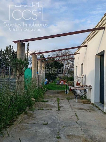 Foto 5c5d78ac-71ae-4689-a9df-b3b337a87d57. Masia a Almonte Almonte