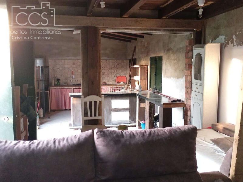 Foto 64bbea36-b7b5-40e8-98b4-dcf39e4f962a. Masia a Almonte Almonte