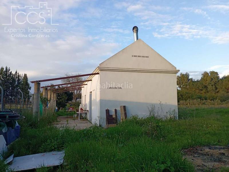 Foto b7edc59a-38a8-4b2b-9dc4-a6035991d5fa. Bauernhof in Almonte Almonte