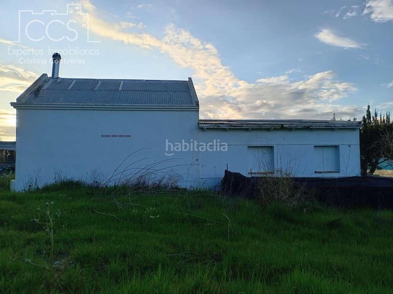 Foto cf9c06e2-8bed-45be-9d39-3bec0972fc89. Bauernhof in Almonte Almonte