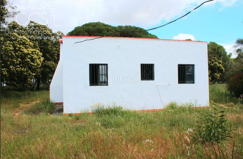 Foto 4287af84-c76a-4d06-b4af-726d3f63c194. Masia a Almonte Almonte