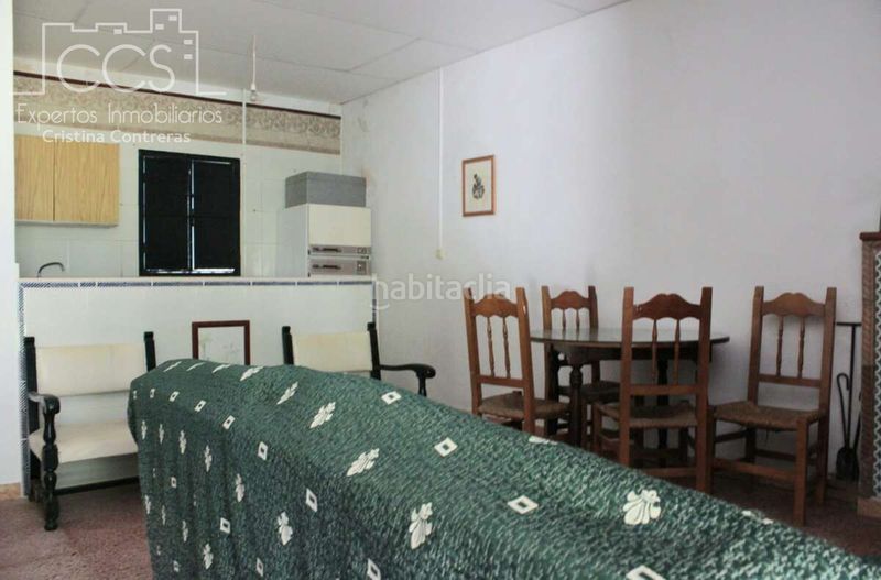 Foto e347edb9-9f16-4e3b-b383-ebca1ad468ec. Masia a Almonte Almonte