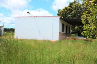 Masía en Almonte. Venta de finca en concesión  de 6.500m2 y casa de aperos de 60m2