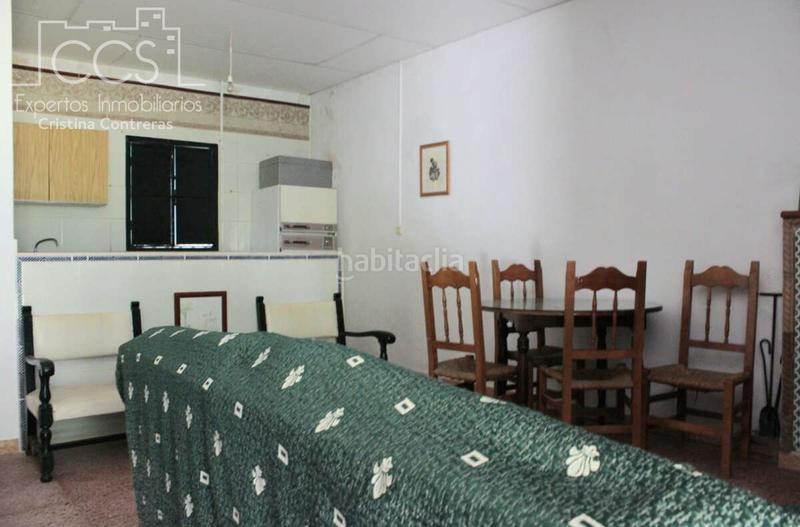 Foto c17e8168-e74e-420e-850c-14338278f4bf. Masia a Almonte Almonte