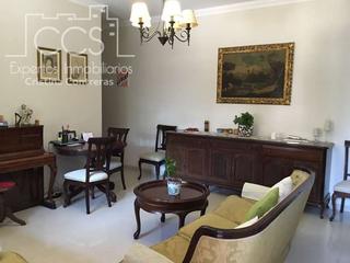 Casa adossada a Palma del Condado (La). Venta de casa señorial de 440 m2 construidos con 5 dormitorios ,