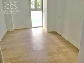 Apartament en Barrio del Nervin. Venta de apartamento de 50.83m2 construidos, en  sevilla