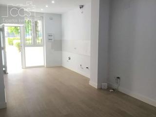 Appartement à Barrio del Nervión. Venta de apartamento de 50.83m2 construidos, en  sevilla