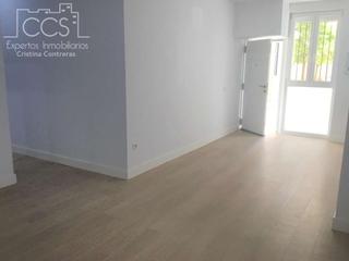 Apartament a Barrio del Nervión. Venta de apartamento de 50.83m2 construidos, en  sevilla