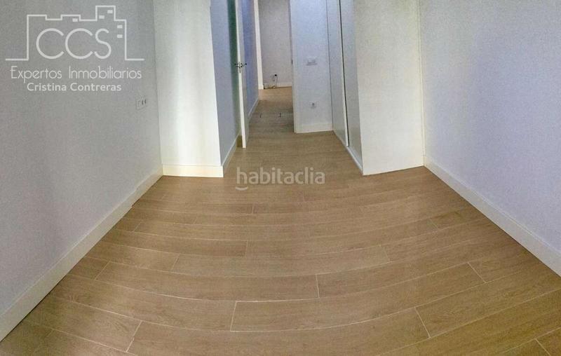 Foto 0fedfe83-7776-48ae-8051-298c8990e082. Piccolo appartamento con parcheggio in Barrio del Nervión Sevilla