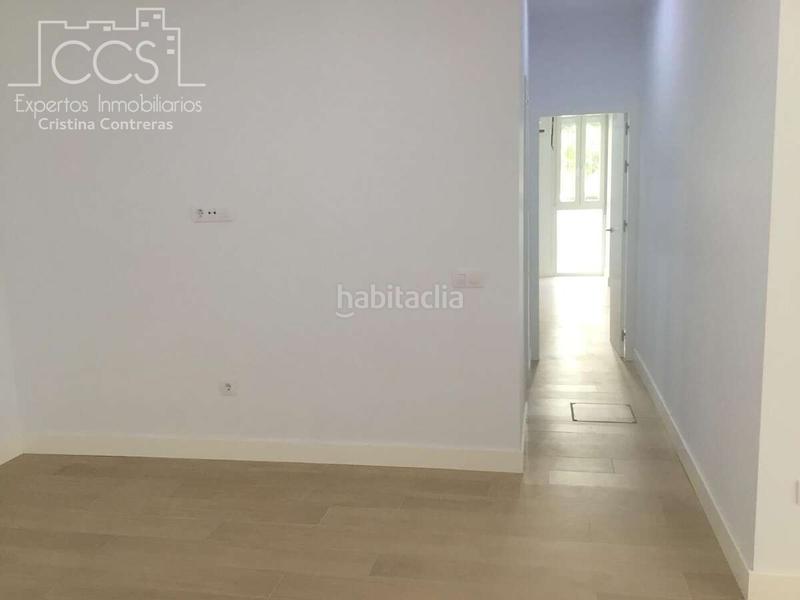 Foto 1eaa48f7-605c-42a7-94d1-24f6af74fa57. Piccolo appartamento con parcheggio in Barrio del Nervión Sevilla