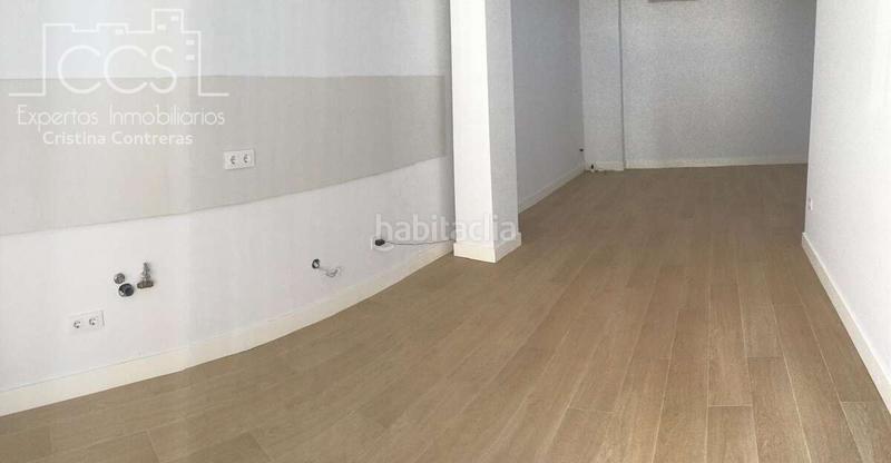 Foto 2c66a021-9889-4159-9089-55c4331fd890. Piccolo appartamento con parcheggio in Barrio del Nervión Sevilla