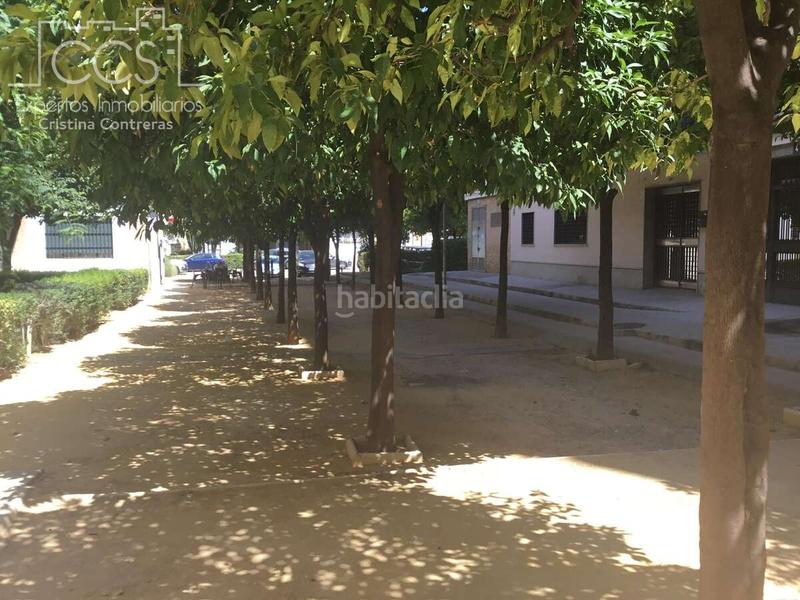Foto 7d2f92cc-3a3c-460a-99e2-57c5356127a4. Piccolo appartamento con parcheggio in Barrio del Nervión Sevilla