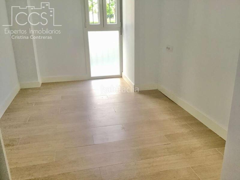 Foto a649f681-5703-4e9a-82eb-992a24a60abf. Piccolo appartamento con parcheggio in Barrio del Nervión Sevilla