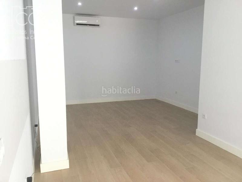 Foto aca87c2b-e00e-4910-9164-72bad5d2372c. Piccolo appartamento con parcheggio in Barrio del Nervión Sevilla