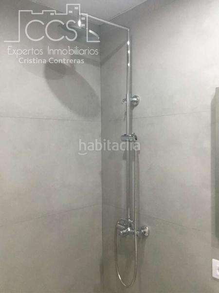 Foto fb01c1f8-df3b-4089-811c-2df3a045f387. Piccolo appartamento con parcheggio in Barrio del Nervión Sevilla
