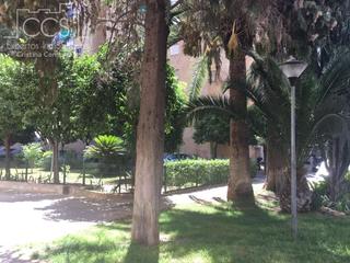 Apartament a Barrio del Nervión. Venta de apartamento de 50.94m2 construidos, nuevo a estrenar en
