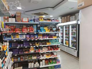 Traspàs Local Comercial a Arenal - Museo. Traspaso de local minimarket  de 80m2 en el centro de sevilla