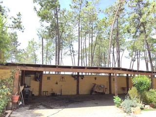 Xalet a Lepe. Venta de chalet independiente de 1.219 m2 de terreno y 246 m2 co