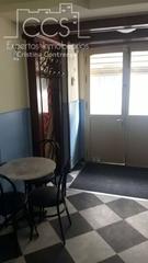Geschäftsraum in Asdrúbal - Bahía Blanca. Venta de cafeteríabar de 150m2 en el centro de cádiz