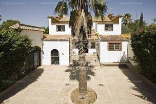 Masia a Vista Azul - Consolación. Venta de cortijo con edificación de 1.300m2 construidos y 10.000