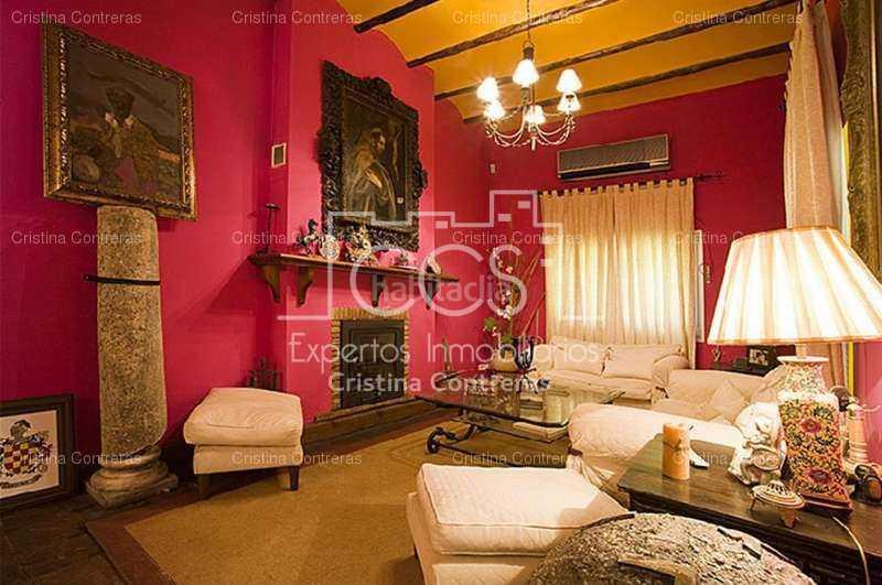 Foto 1ef4f1e3-fdc9-4871-9f2f-92d09e2088d5. Country house with pool in Vista Azul - Consolación Dos Hermanas