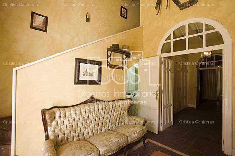 Foto 26ab3fa2-8836-4bfe-9557-9a12311fa697. Country house with pool in Vista Azul - Consolación Dos Hermanas