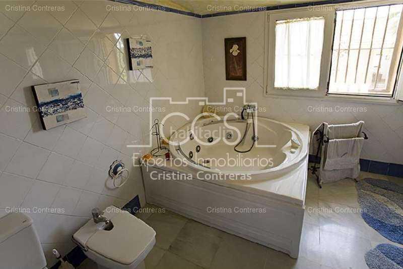 Foto 7857dafb-f614-472d-a242-2cd0e63b3f79. Country house with pool in Vista Azul - Consolación Dos Hermanas