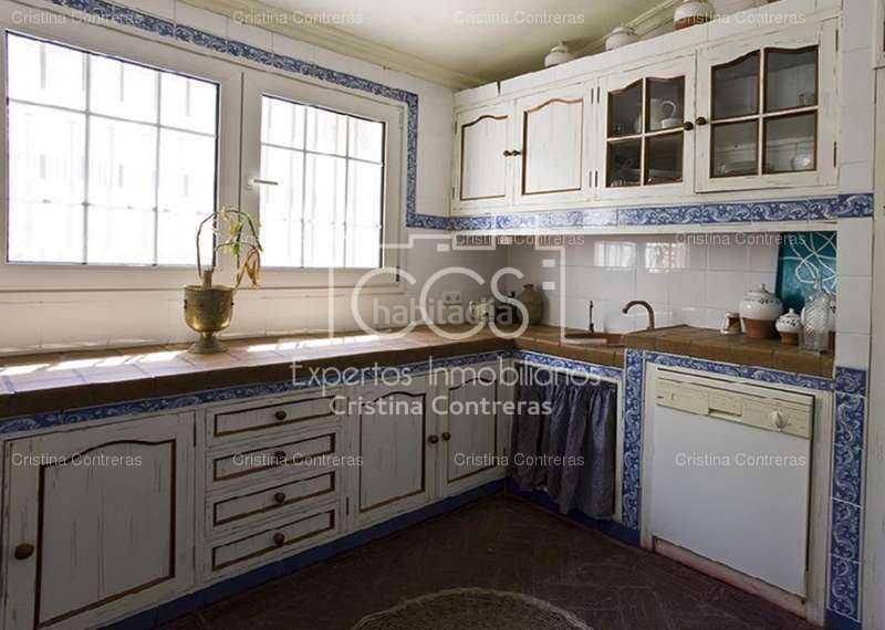 Foto a619bedb-10e5-49fc-af8e-11490cf8ebb5. Country house with pool in Vista Azul - Consolación Dos Hermanas