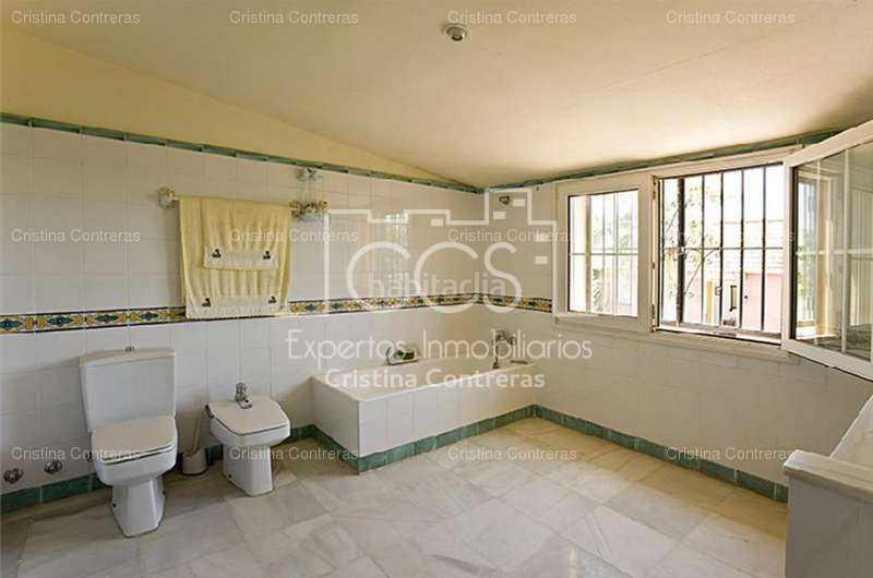 Foto ab758138-c905-47b5-bbd7-a6e15b7f68dc. Country house with pool in Vista Azul - Consolación Dos Hermanas