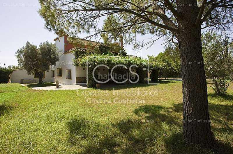 Foto eb701daf-53f7-4e56-8c35-7cf83a6e132b. Country house with pool in Vista Azul - Consolación Dos Hermanas