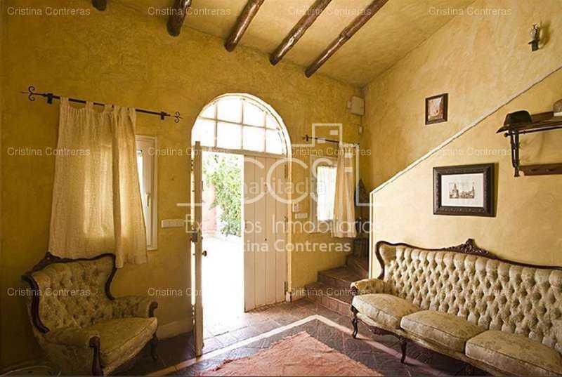 Foto ececee4c-fa7b-4a92-861d-86bbde0ce815. Country house with pool in Vista Azul - Consolación Dos Hermanas