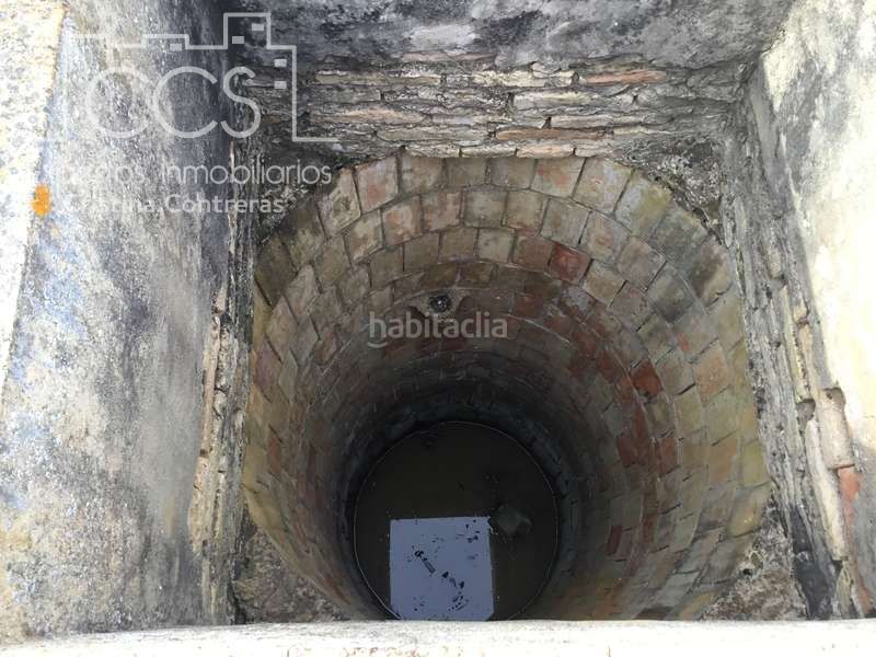 Foto c4d81bc7-a20a-4d35-bccb-f4dcf6da9fc3. Masia a Almonte Almonte