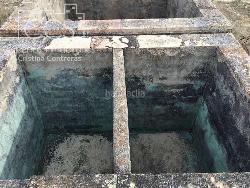 Foto 1aa285a3-0242-4888-9c17-67091e69e743. Masía venta de finca en concesión de 9,800 ha con construcción . en Almonte