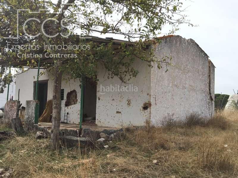 Foto dd2cc9df-f73c-4117-bd74-09d499ce172c. Masía venta de finca en concesión de 9,800 ha con construcción . en Almonte