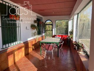 Masia a Almonte. Venta de finca en concesión, con parcela de 2.000m2  en almonte
