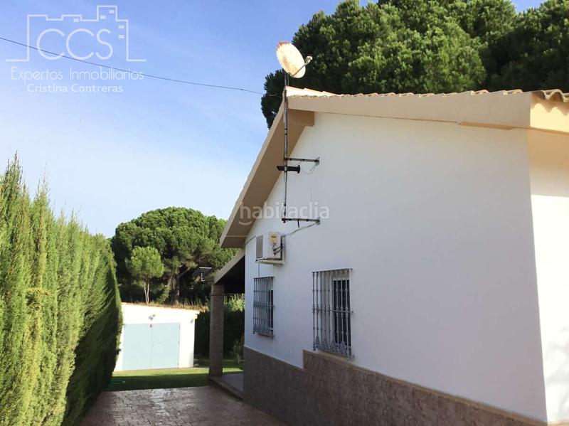 Foto dd7d2d2f-3022-4b80-903a-a00e6de7b0af. Masia amb aparcament piscina a Hinojos